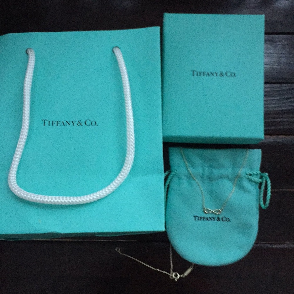 Tiffany & Co. Necklace